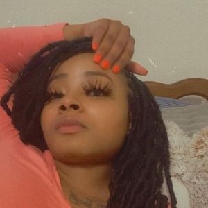 Meet your Posher, Mariah